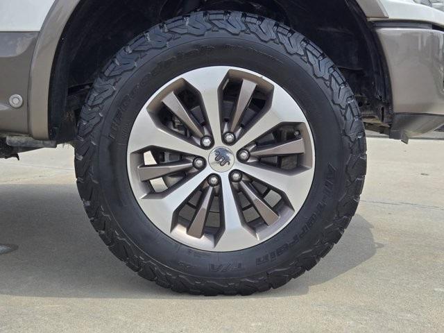 used 2019 Ford F-150 car, priced at $29,822