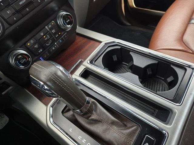 used 2019 Ford F-150 car, priced at $29,822