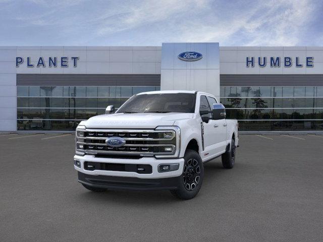 new 2024 Ford F-250 car, priced at $88,960