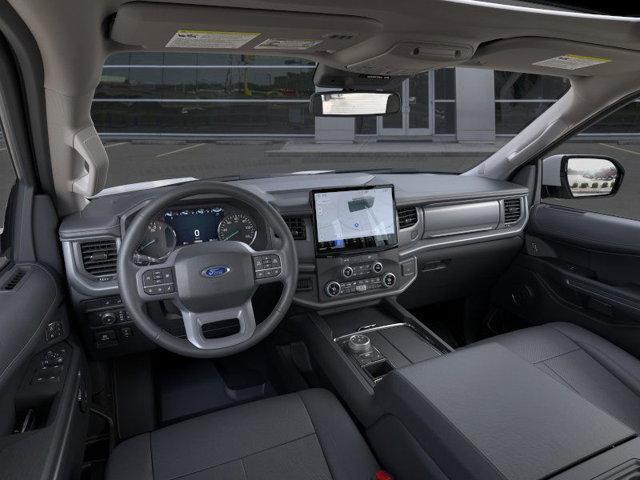 new 2024 Ford Expedition Max car, priced at $63,320