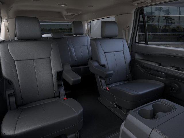 new 2024 Ford Expedition Max car, priced at $63,320