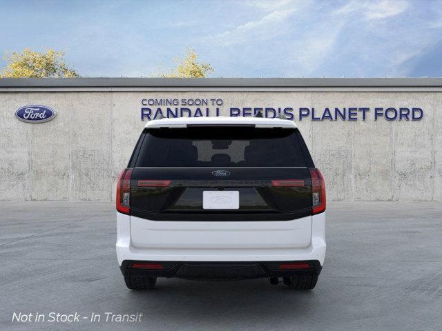 new 2025 Ford Expedition car