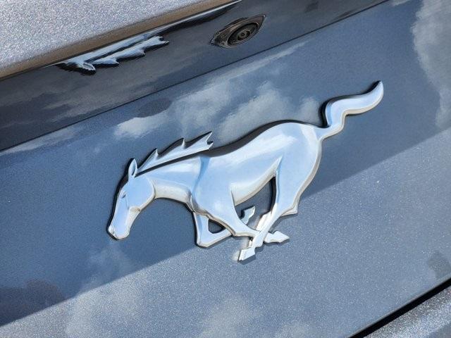 used 2024 Ford Mustang car, priced at $30,821