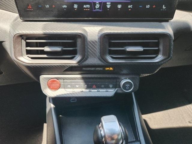 used 2024 Ford Mustang car, priced at $30,821