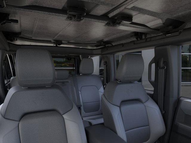 new 2024 Ford Bronco car, priced at $44,690