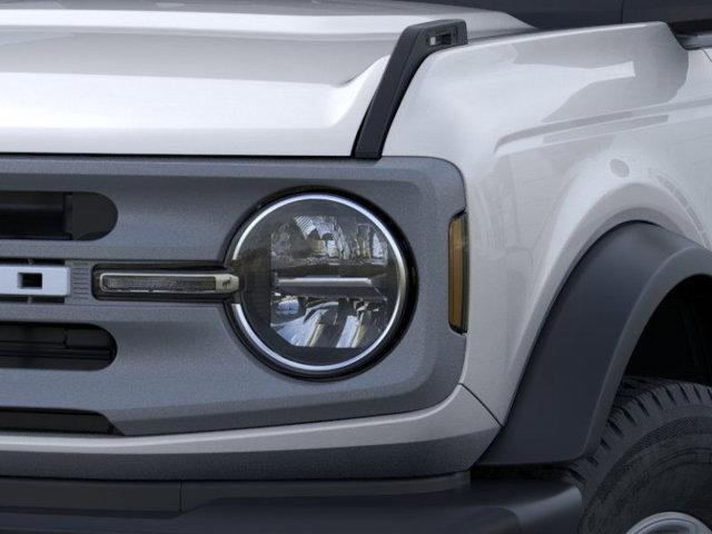 new 2024 Ford Bronco car, priced at $44,690