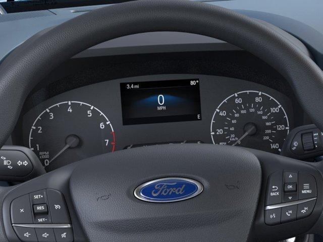 new 2024 Ford Maverick car, priced at $28,125