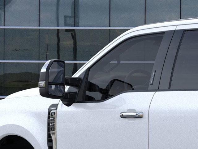new 2025 Ford F-250 car, priced at $85,930