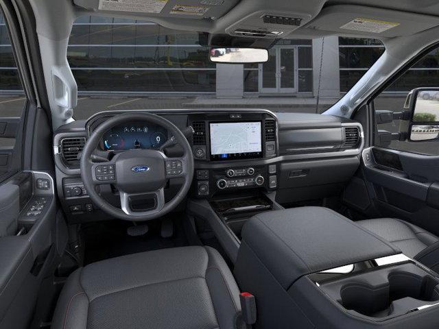 new 2025 Ford F-250 car, priced at $85,930