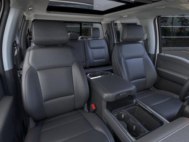 new 2025 Ford F-250 car, priced at $85,930