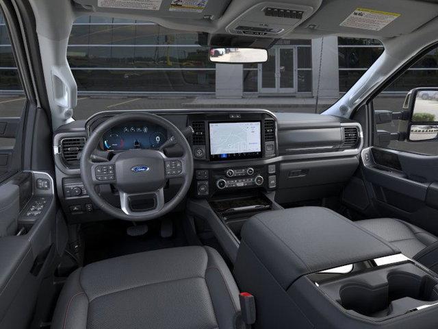 new 2025 Ford F-250 car, priced at $85,930