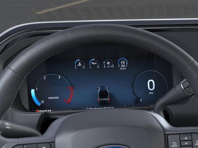 new 2025 Ford F-250 car, priced at $85,930