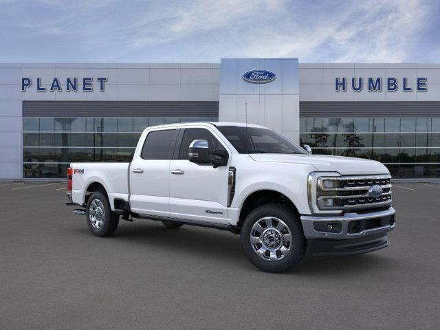 new 2025 Ford F-250 car, priced at $85,930