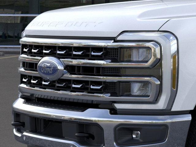 new 2025 Ford F-250 car, priced at $85,930