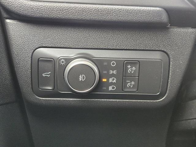 used 2022 Ford Escape car, priced at $16,994