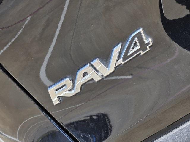 used 2024 Toyota RAV4 car, priced at $30,926