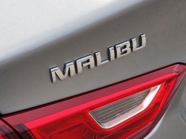 used 2025 Chevrolet Malibu car, priced at $21,531