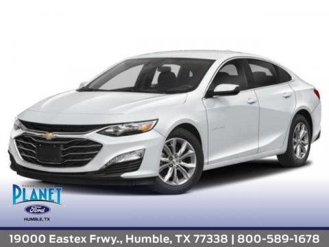 used 2025 Chevrolet Malibu car, priced at $26,915