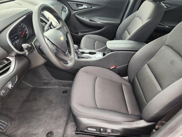 used 2025 Chevrolet Malibu car, priced at $21,531