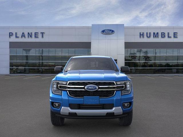 new 2024 Ford Ranger car, priced at $39,115