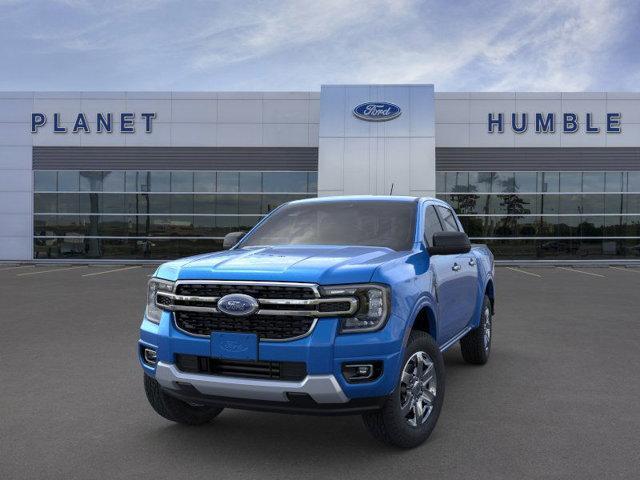 new 2024 Ford Ranger car, priced at $39,115