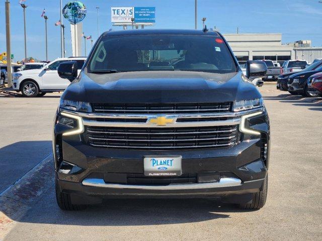 used 2023 Chevrolet Tahoe car, priced at $46,981