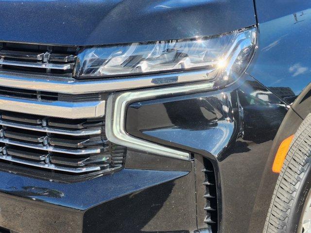 used 2023 Chevrolet Tahoe car, priced at $46,981