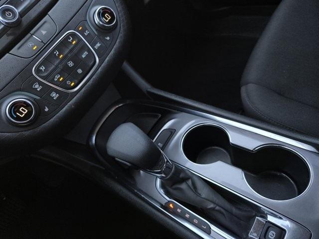 used 2023 Chevrolet Malibu car, priced at $19,651