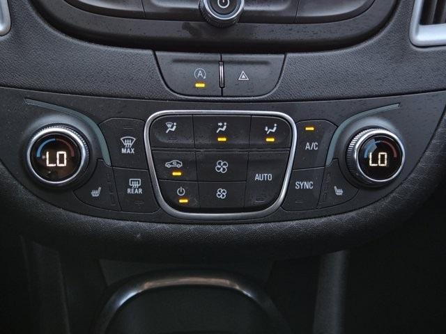 used 2023 Chevrolet Malibu car, priced at $19,651