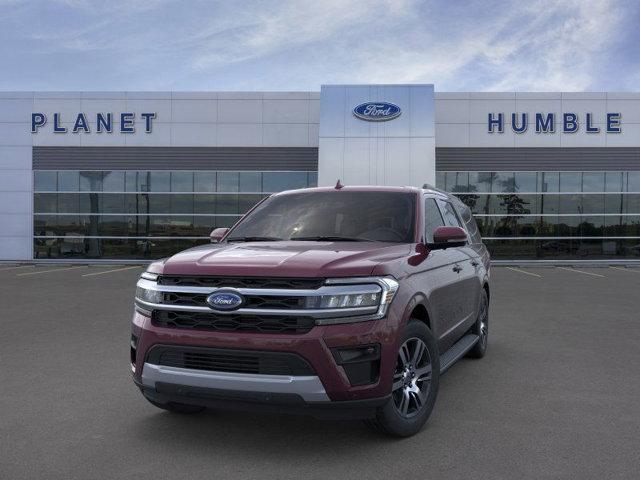 new 2024 Ford Expedition Max car, priced at $60,595