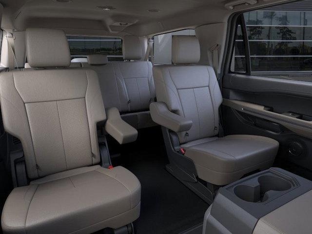 new 2024 Ford Expedition Max car, priced at $60,595