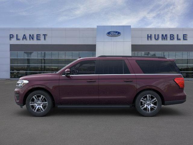 new 2024 Ford Expedition Max car, priced at $60,595