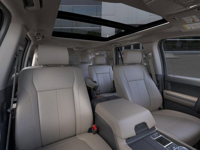 new 2024 Ford Expedition Max car, priced at $60,595