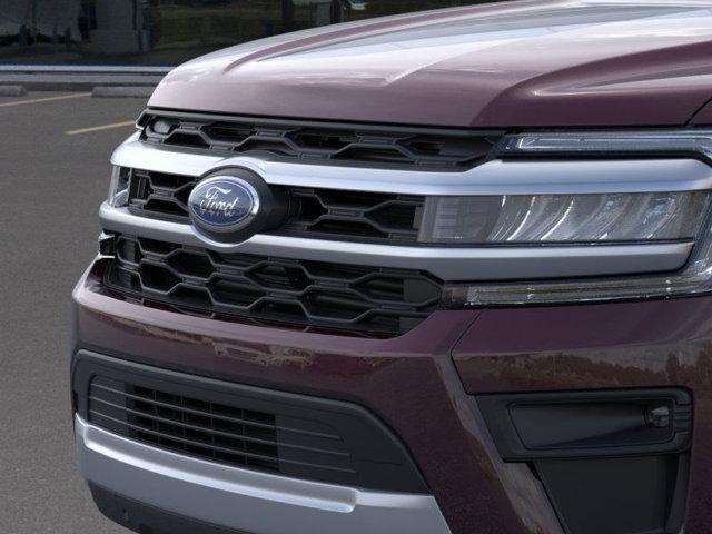 new 2024 Ford Expedition Max car, priced at $60,595