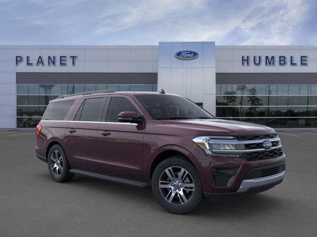 new 2024 Ford Expedition Max car, priced at $60,595