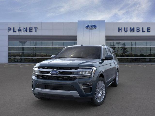 new 2024 Ford Expedition Max car, priced at $66,805