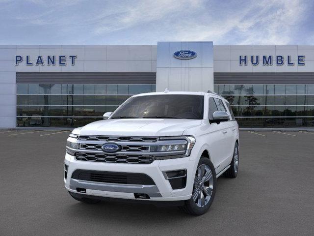 new 2024 Ford Expedition car, priced at $79,930