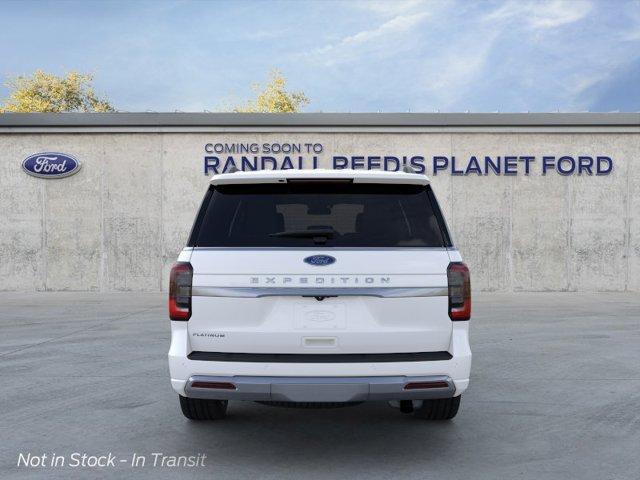 new 2024 Ford Expedition car, priced at $82,430