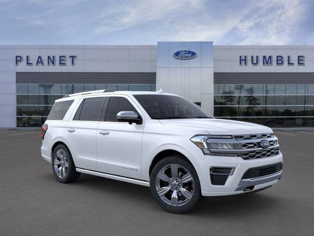 new 2024 Ford Expedition car, priced at $79,930