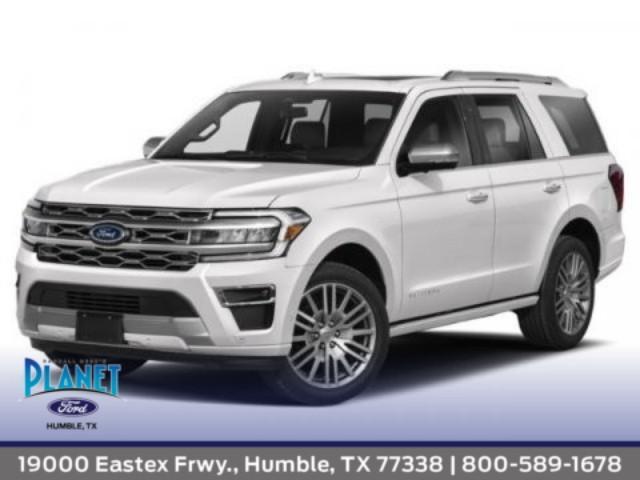 new 2024 Ford Expedition car, priced at $85,430