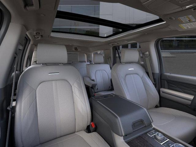 new 2024 Ford Expedition car, priced at $79,930