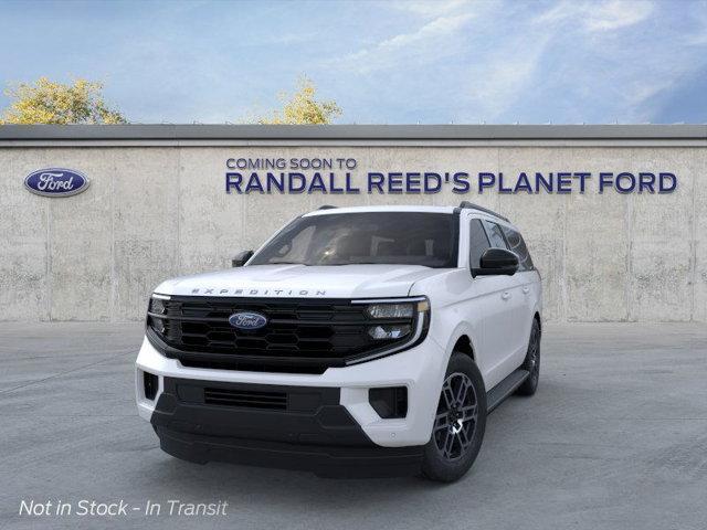 new 2025 Ford Expedition Max car
