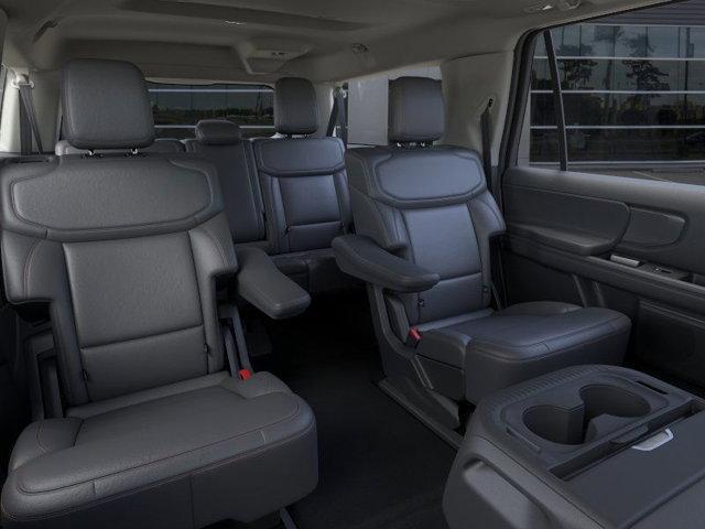 new 2025 Ford Expedition Max car, priced at $72,205