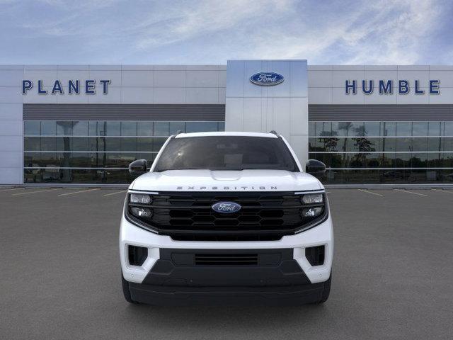 new 2025 Ford Expedition Max car, priced at $72,205