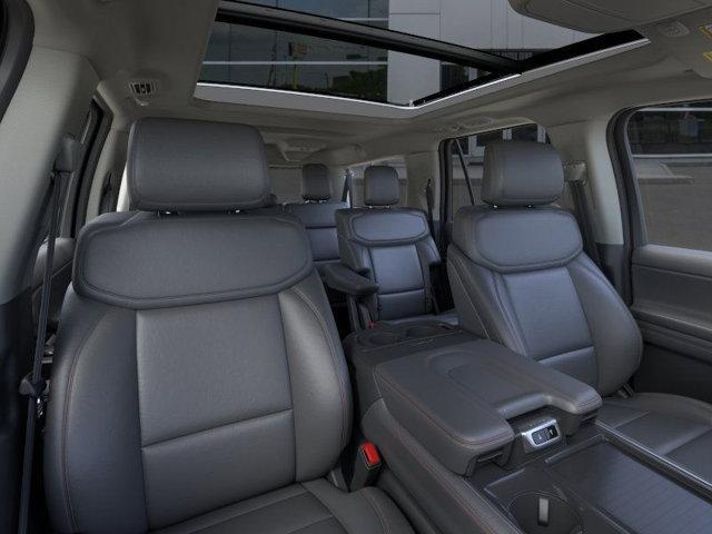 new 2025 Ford Expedition Max car, priced at $72,205