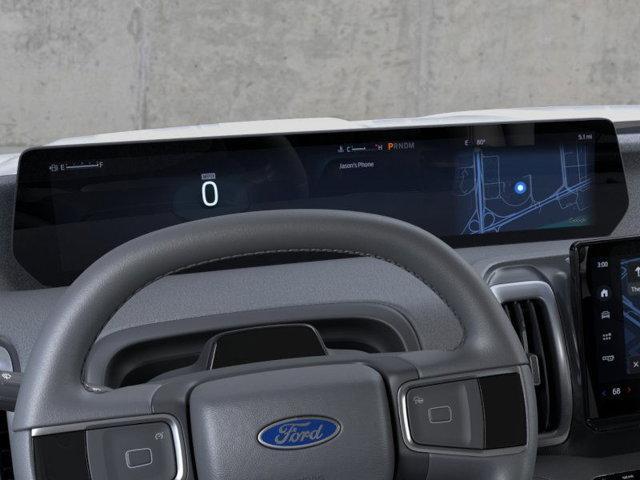 new 2025 Ford Expedition Max car