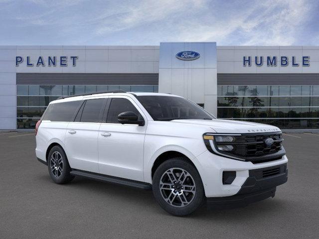 new 2025 Ford Expedition Max car, priced at $72,205