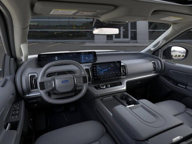 new 2025 Ford Expedition Max car, priced at $72,205