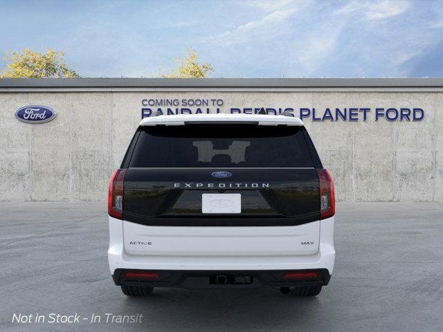 new 2025 Ford Expedition Max car