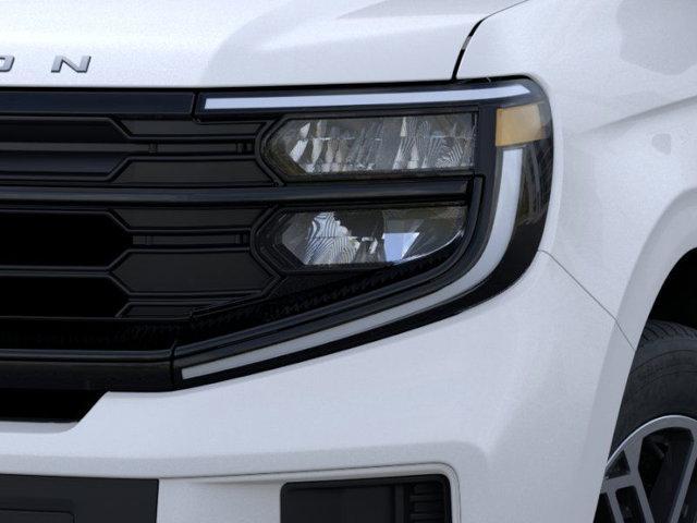 new 2025 Ford Expedition Max car, priced at $72,205